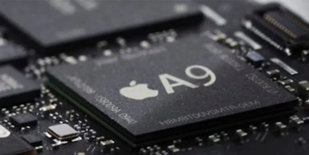 Processeur A9 : Apple mettrait la pression sur Samsung et TSMC pour faire baisser les prix