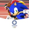 Sonic bei den Olympischen ...