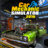 Car Mechanic Simulator 2015