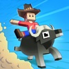 Rodeo Stampede: Sky Zoo Safari