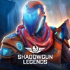 Shadowgun Legends: Jeux de Tir