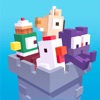 Crossy Road Castle