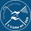 I Clean My Sea