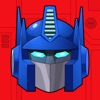 TRANSFORMERS Tactical Arena