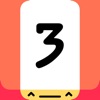 Threes! — Arcade