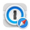 1Password for Safari