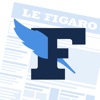 Kiosque Figaro : le Journal