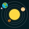 Solar System for iPad