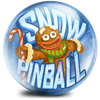 Snow Pinball