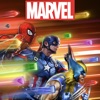 Quête Puzzle MARVEL: RPG Héros