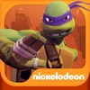 Les Tortues Ninja : la poursuite