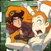 Goodbye Deponia