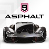 Asphalt Legends Unite