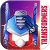 Angry Birds Transformers