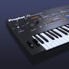 iProphet Synthesizer