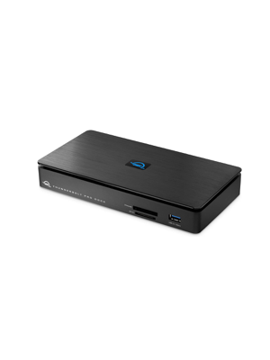 OWC Thunderbolt Pro Dock