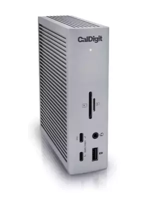 CalDigit TS4