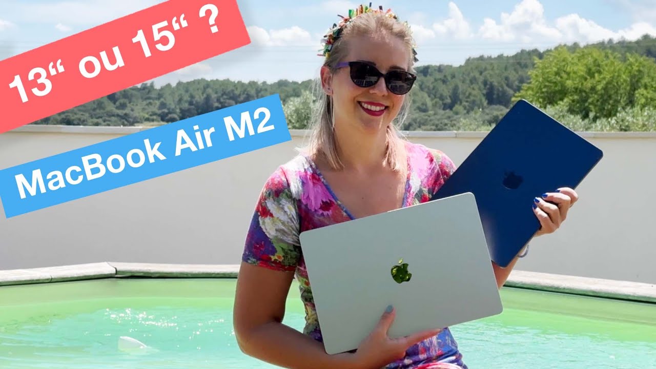 Le MacBook Air 15 pouces fait un flop, Apple doit prendre des mesures  radicales